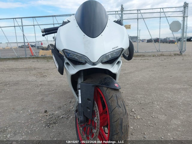 ZDM14B1W2GB003461 Ducati Superbike 959 Panigale