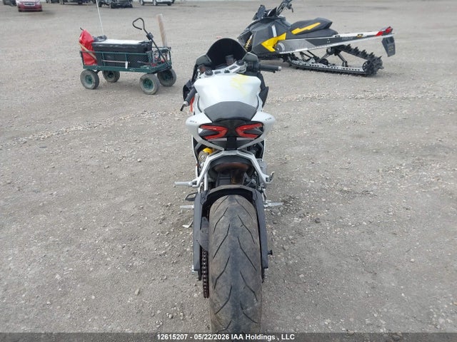 ZDM14B1W2GB003461 Ducati Superbike 959 Panigale