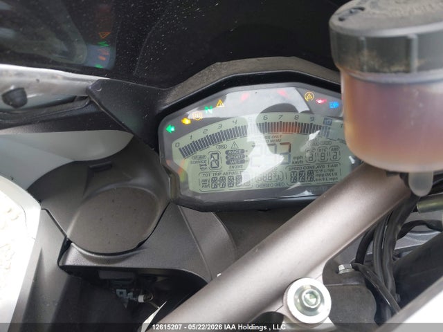 ZDM14B1W2GB003461 Ducati Superbike 959 Panigale