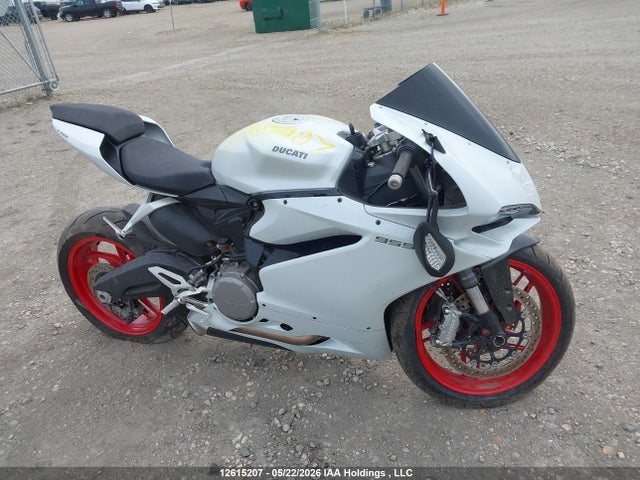 ZDM14B1W2GB003461 Ducati Superbike 959 Panigale