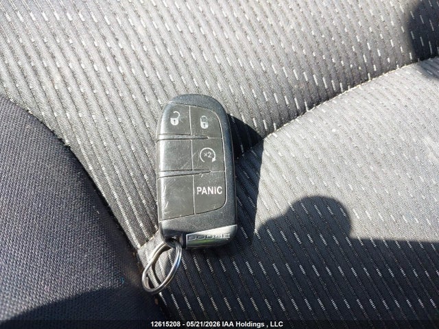 12615208 :رقم المزاد ، 3C4PDCCG8DT503961 vin ، 2013 Dodge Journey Sxt مزاد بيع