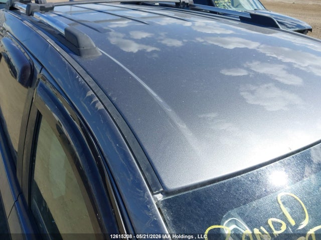 12615208 :رقم المزاد ، 3C4PDCCG8DT503961 vin ، 2013 Dodge Journey Sxt مزاد بيع