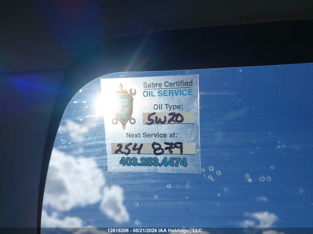12615208 :رقم المزاد ، 3C4PDCCG8DT503961 vin ، 2013 Dodge Journey Sxt مزاد بيع