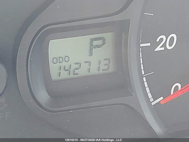 2013 Toyota Sienna Le V6 მანქანა იყიდება აუქციონზე, vin: 5TDKK3DC7DS377291, აუქციონის ნომერი: 12615210