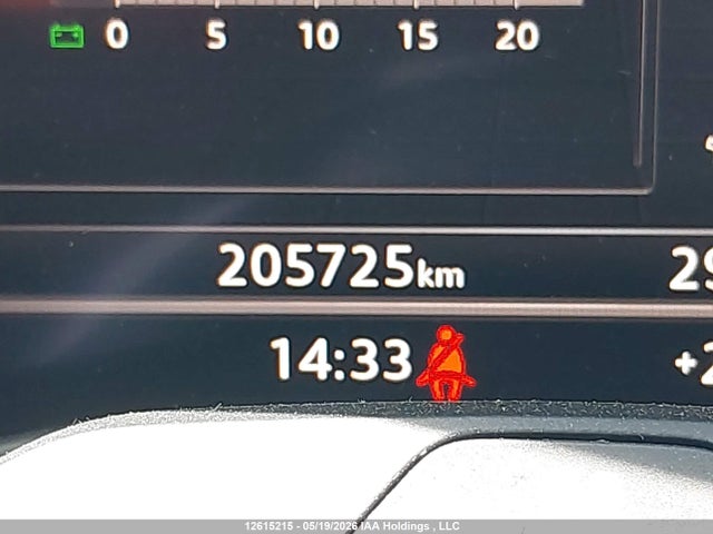 Aukcja sprzedaży 2017 Audi S3 Prestige, vin: WAUF8GFF5H1045882, numer aukcji: 12615215