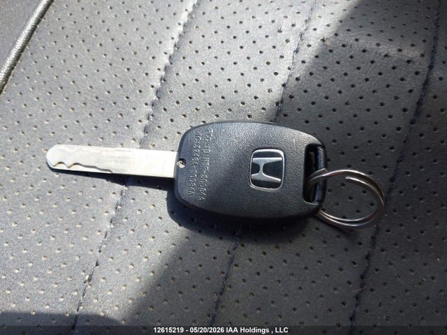 2010 Honda Civic Dx-g მანქანა იყიდება აუქციონზე, vin: 2HGFA1F41AH044756, აუქციონის ნომერი: 12615219