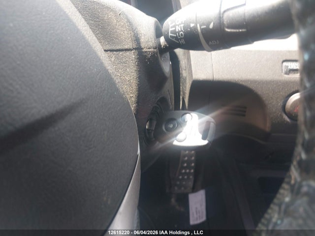 12615220 :رقم المزاد ، 2HGFA55578H701572 vin ، 2008 Honda Civic مزاد بيع