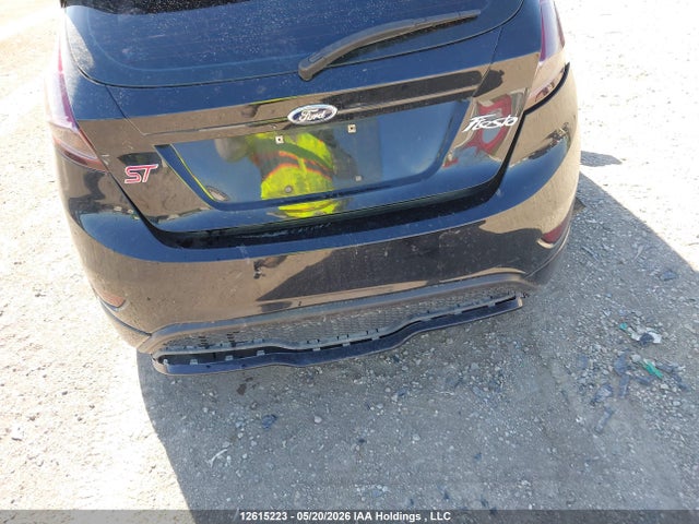 Ford FIESTA ST 2016 3FADP4GX2GM160496 Image 6