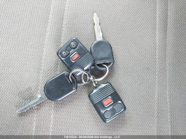 Продаж на аукціоні авто 2001 Ford Ranger Xlt, vin: 1FTZR15E41TA94309, номер лоту: 12615224
