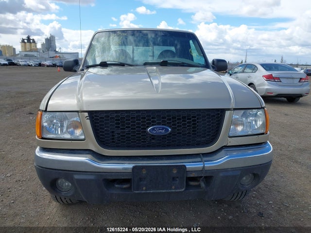 Продаж на аукціоні авто 2001 Ford Ranger Xlt, vin: 1FTZR15E41TA94309, номер лоту: 12615224