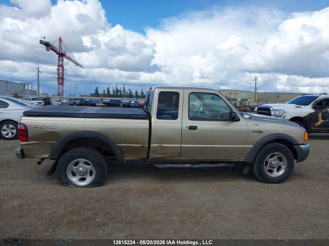 Продаж на аукціоні авто 2001 Ford Ranger Xlt, vin: 1FTZR15E41TA94309, номер лоту: 12615224