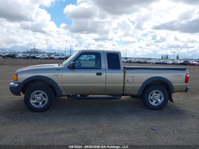 Продаж на аукціоні авто 2001 Ford Ranger Xlt, vin: 1FTZR15E41TA94309, номер лоту: 12615224