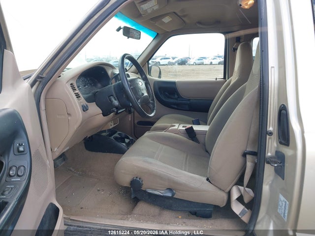Продаж на аукціоні авто 2001 Ford Ranger Xlt, vin: 1FTZR15E41TA94309, номер лоту: 12615224