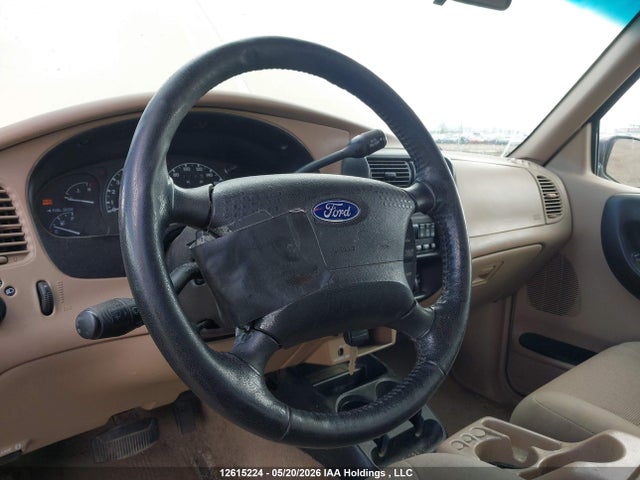 Продаж на аукціоні авто 2001 Ford Ranger Xlt, vin: 1FTZR15E41TA94309, номер лоту: 12615224