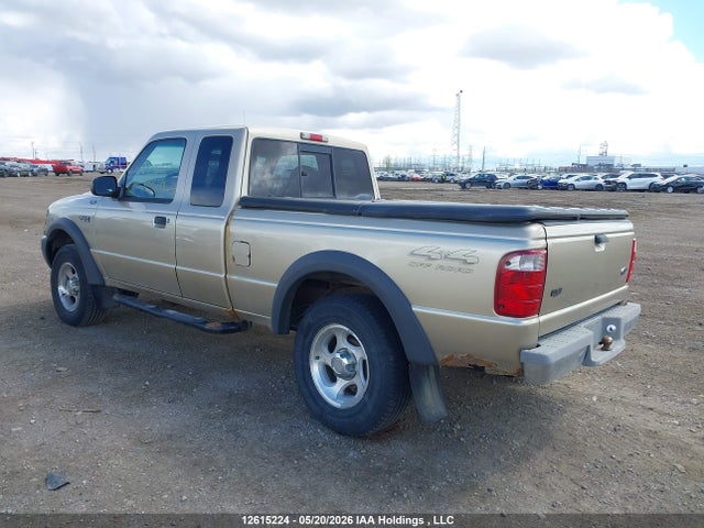 Продаж на аукціоні авто 2001 Ford Ranger Xlt, vin: 1FTZR15E41TA94309, номер лоту: 12615224