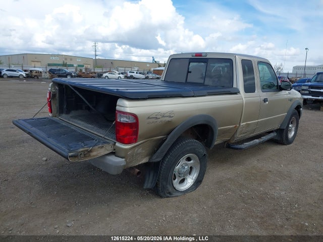 Продаж на аукціоні авто 2001 Ford Ranger Xlt, vin: 1FTZR15E41TA94309, номер лоту: 12615224