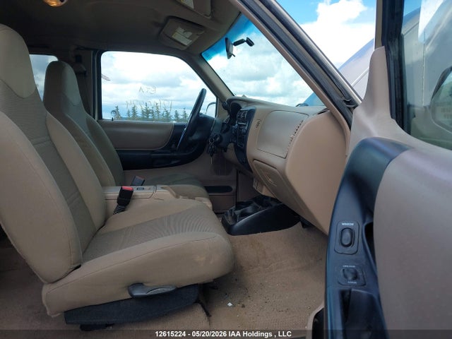Продаж на аукціоні авто 2001 Ford Ranger Xlt, vin: 1FTZR15E41TA94309, номер лоту: 12615224