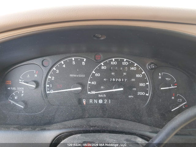 Продаж на аукціоні авто 2001 Ford Ranger Xlt, vin: 1FTZR15E41TA94309, номер лоту: 12615224