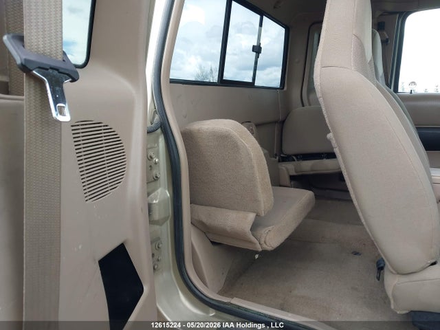 Продаж на аукціоні авто 2001 Ford Ranger Xlt, vin: 1FTZR15E41TA94309, номер лоту: 12615224