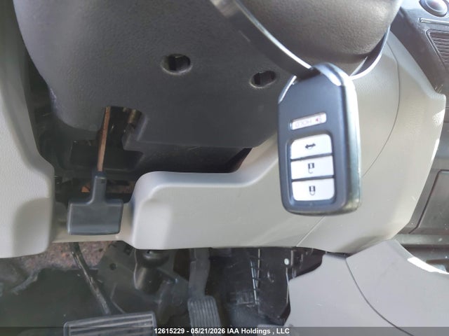 Aukcja sprzedaży 2014 Honda Civic Lx, vin: 2HGFB2F50EH014617, numer aukcji: 12615229