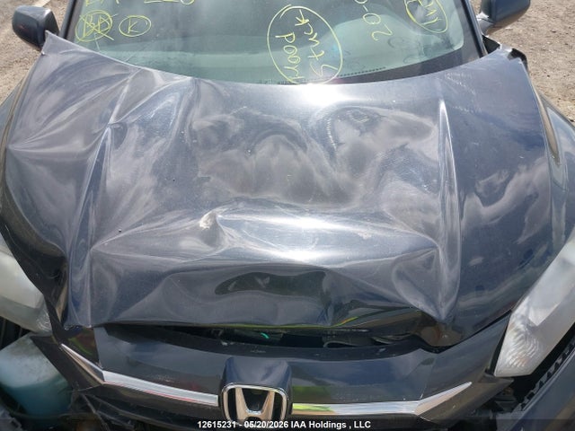 Продажа на аукционе авто 2016 Honda Hr-v Lx, vin: 3CZRU6H33GM112189, номер лота: 12615231
