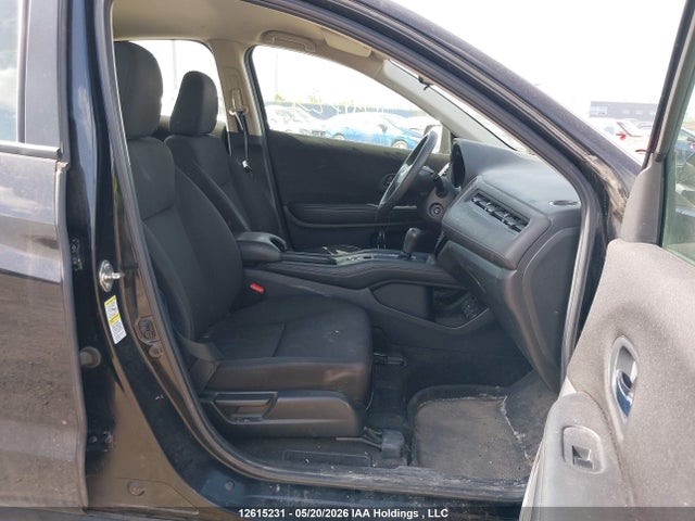 Продажа на аукционе авто 2016 Honda Hr-v Lx, vin: 3CZRU6H33GM112189, номер лота: 12615231