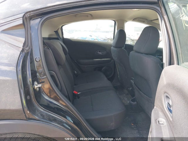Продажа на аукционе авто 2016 Honda Hr-v Lx, vin: 3CZRU6H33GM112189, номер лота: 12615231