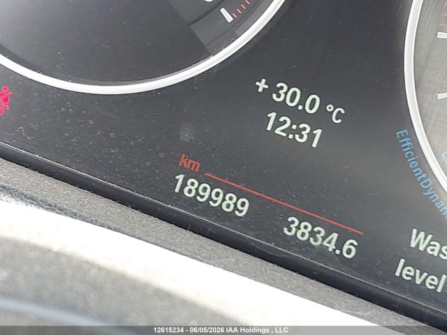 12615234 :رقم المزاد ، WBA3C3G58ENS68809 vin ، 2014 Bmw 320i Xdrive مزاد بيع