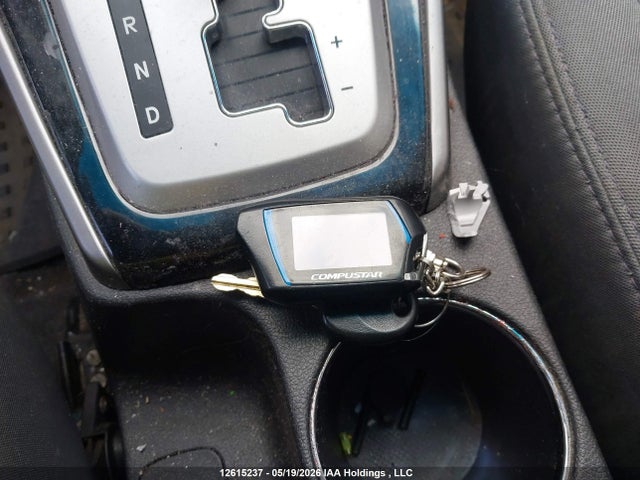 12615237 :رقم المزاد ، 5NPDH4AE0CH128029 vin ، 2012 Hyundai Elantra Gl مزاد بيع