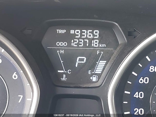 12615237 :رقم المزاد ، 5NPDH4AE0CH128029 vin ، 2012 Hyundai Elantra Gl مزاد بيع