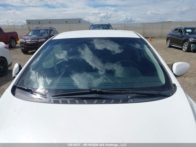 12615237 :رقم المزاد ، 5NPDH4AE0CH128029 vin ، 2012 Hyundai Elantra Gl مزاد بيع