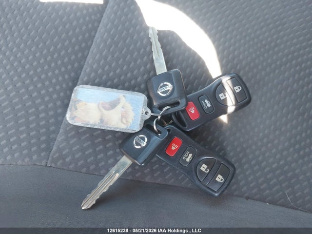 Продаж на аукціоні авто 2011 Nissan Sentra 2.0/2.0s/sr/2.0sl, vin: 3N1AB6APXBL692614, номер лоту: 12615238