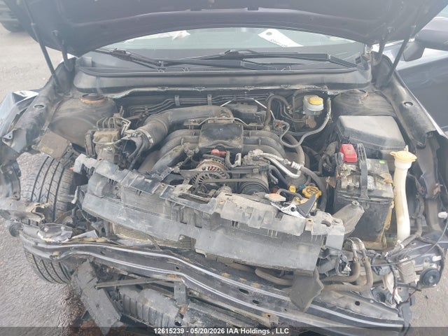 Aukcja sprzedaży 2015 Subaru Outback 3.6r Limited, vin: 4S4BSFNC9F3333812, numer aukcji: 12615239