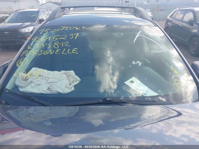 Aukcja sprzedaży 2015 Subaru Outback 3.6r Limited, vin: 4S4BSFNC9F3333812, numer aukcji: 12615239