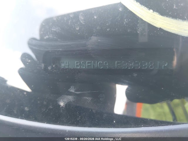 Aukcja sprzedaży 2015 Subaru Outback 3.6r Limited, vin: 4S4BSFNC9F3333812, numer aukcji: 12615239