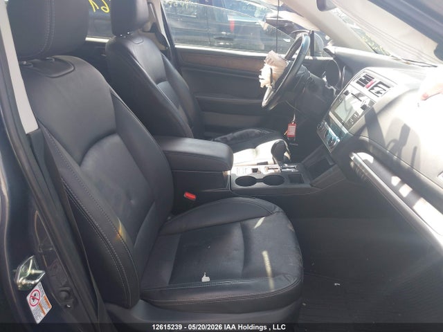 Aukcja sprzedaży 2015 Subaru Outback 3.6r Limited, vin: 4S4BSFNC9F3333812, numer aukcji: 12615239