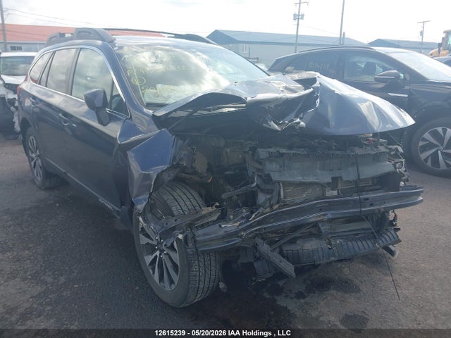 Aukcja sprzedaży 2015 Subaru Outback 3.6r Limited, vin: 4S4BSFNC9F3333812, numer aukcji: 12615239