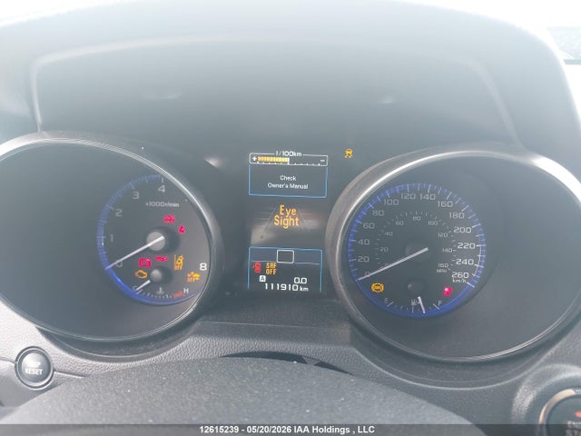 Aukcja sprzedaży 2015 Subaru Outback 3.6r Limited, vin: 4S4BSFNC9F3333812, numer aukcji: 12615239