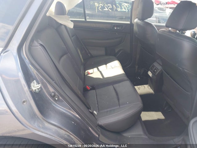 Aukcja sprzedaży 2015 Subaru Outback 3.6r Limited, vin: 4S4BSFNC9F3333812, numer aukcji: 12615239