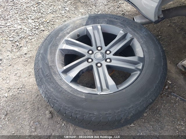 12615241 :رقم المزاد ، 1FTEW1EP1PKF65209 vin ، 2023 Ford F-150 Lariat مزاد بيع