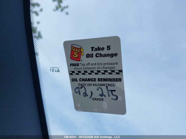 12615241 :رقم المزاد ، 1FTEW1EP1PKF65209 vin ، 2023 Ford F-150 Lariat مزاد بيع