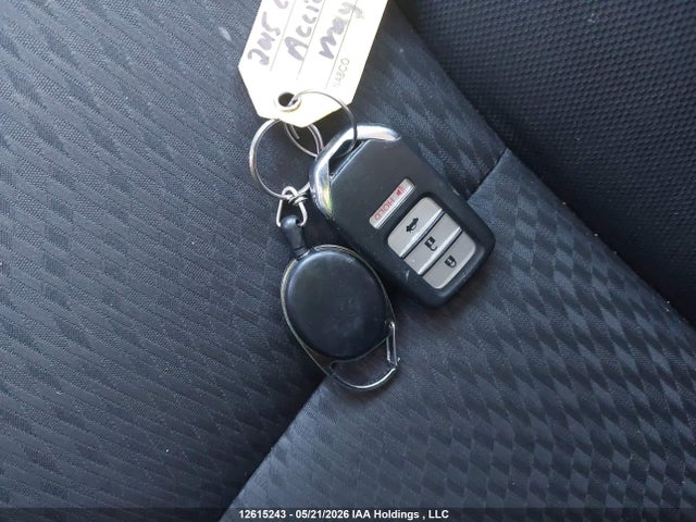 Aukcja sprzedaży 2015 Honda Civic Ex 4dr, vin: 2HGFB2F56FH017541, numer aukcji: 12615243