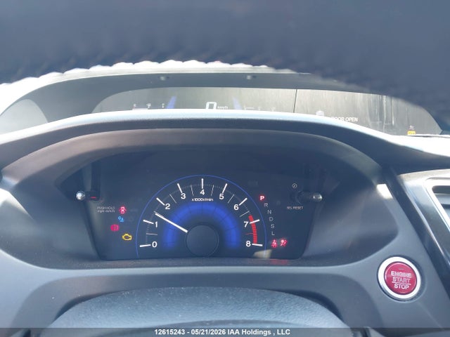 Aukcja sprzedaży 2015 Honda Civic Ex 4dr, vin: 2HGFB2F56FH017541, numer aukcji: 12615243