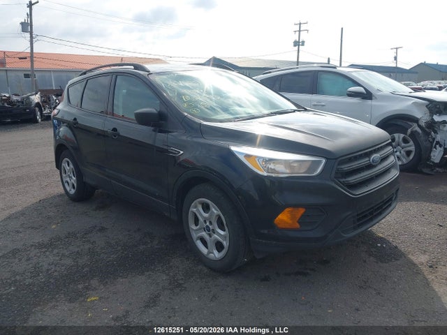 1FMCU0F74HUD31282 Ford ESCAPE S