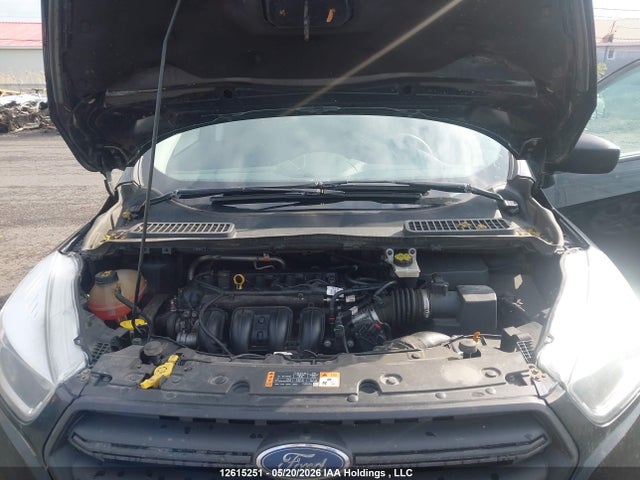 1FMCU0F74HUD31282 Ford ESCAPE S