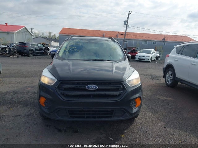 1FMCU0F74HUD31282 Ford ESCAPE S
