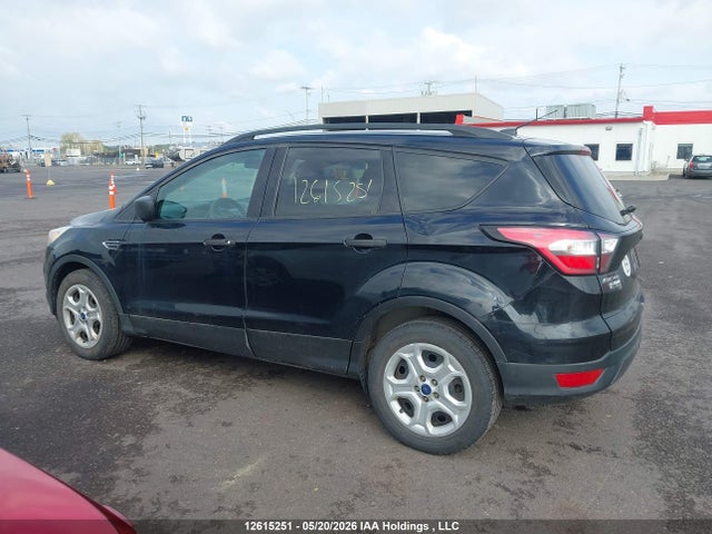 1FMCU0F74HUD31282 Ford ESCAPE S