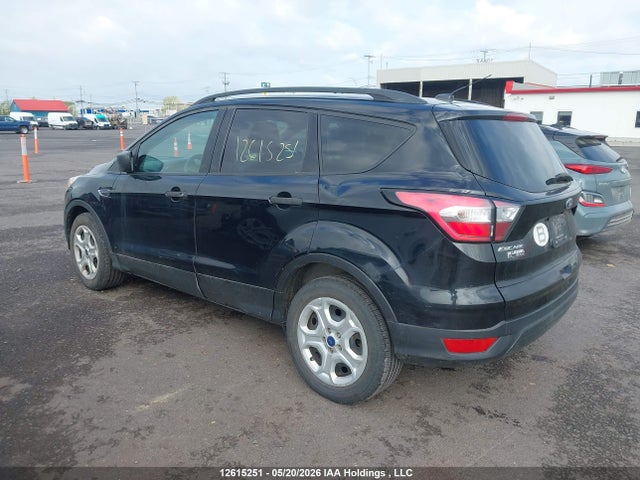 1FMCU0F74HUD31282 Ford ESCAPE S