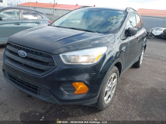 1FMCU0F74HUD31282 Ford ESCAPE S