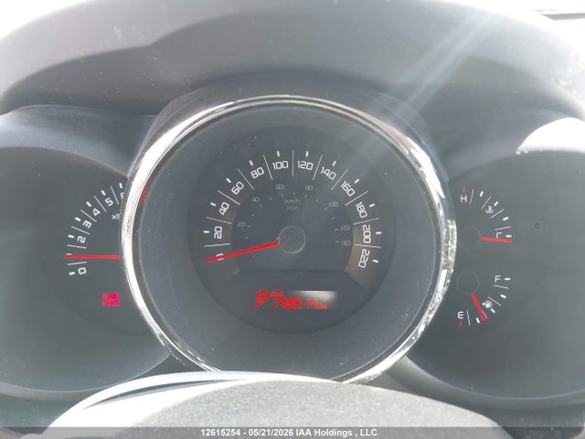 Aukcja sprzedaży 2011 Kia Soul +/!/sport, vin: KNDJT2A2XB7334019, numer aukcji: 12615254